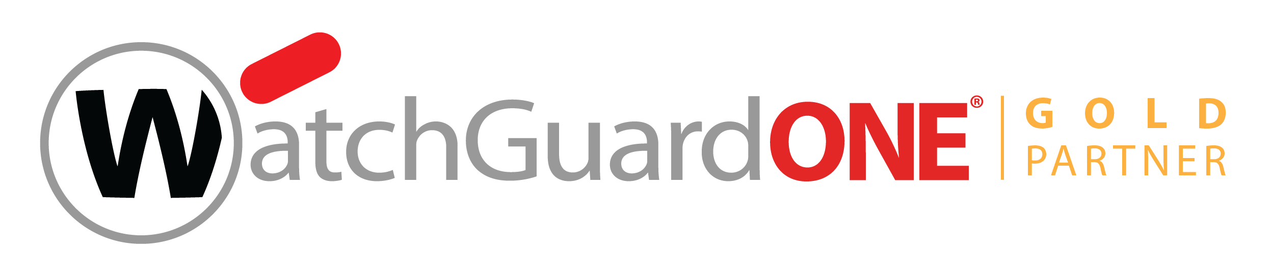 Watchguard Gold Partner